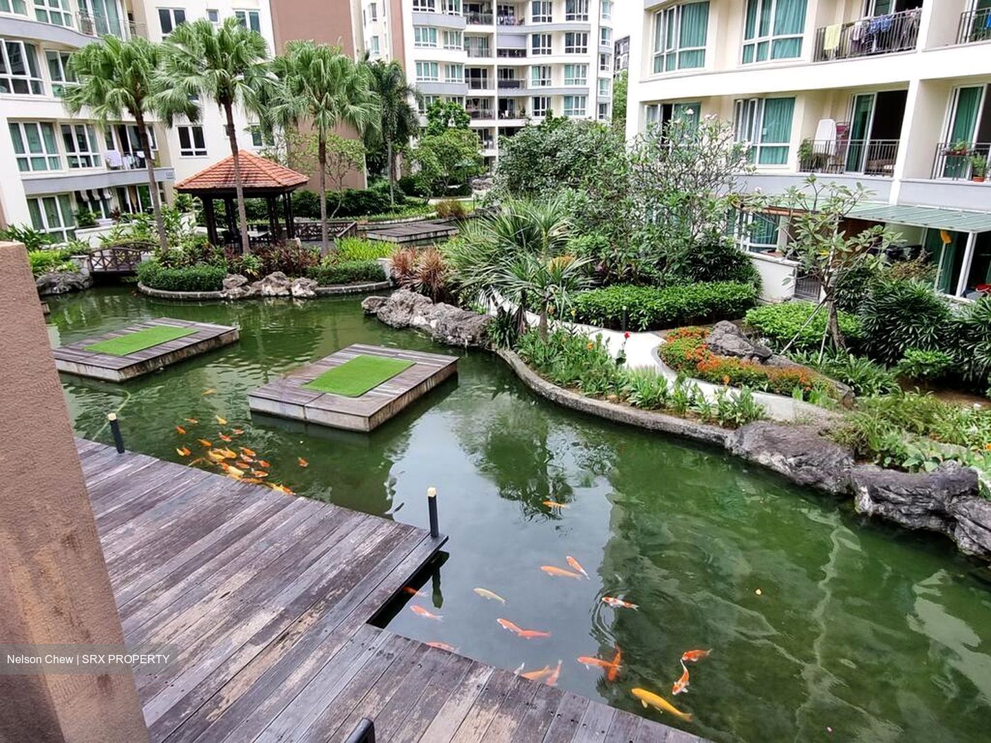 Edelweiss Park Condominium (D17), Condominium #503704591